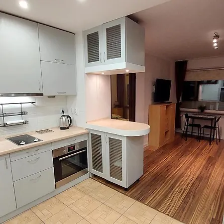Apartament Gdyniak2