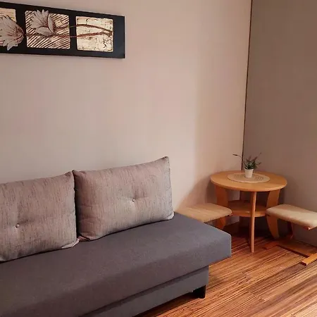 Apartament Gdyniak2 *