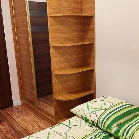 Apartament Gdyniak2 * Gdynia