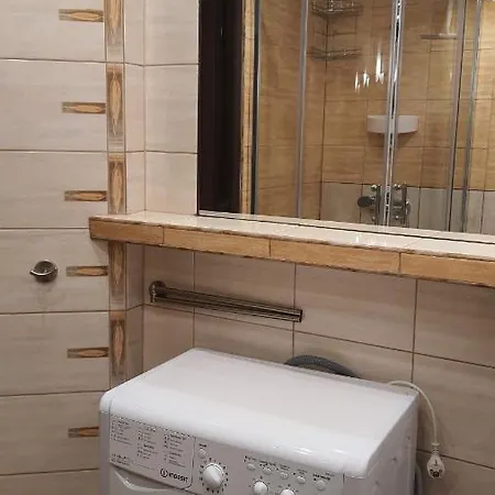 Apartament Gdyniak2 Gdynia