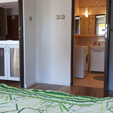 Apartament Gdyniak2 * Gdynia